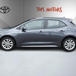 Toyota Corolla 140h Dynamic H&oelig;nheim