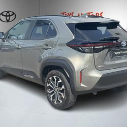 Toyota Yaris Cross Hybride 116h Design H&oelig;nheim