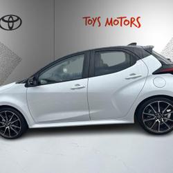 Toyota Yaris Hybride 116h GR SPORT H&oelig;nheim