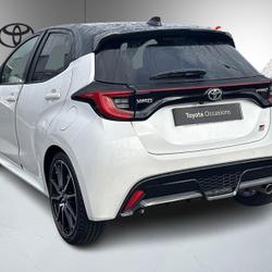 Toyota Yaris Hybride 116h GR SPORT H&oelig;nheim