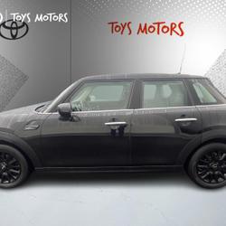 Mini Mini One Edition Camden 102 ch H&oelig;nheim