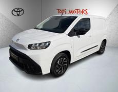 Toyota Proace City Hœnheim