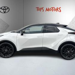 Autres CFMOTO 2.0 Hybride 200 GR Sport AWD H&oelig;nheim