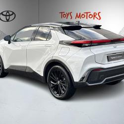 Autres CFMOTO 2.0 Hybride 200 GR Sport AWD H&oelig;nheim