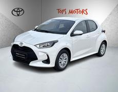 Toyota Yaris Hœnheim