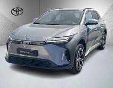 Toyota BZ4X Hœnheim