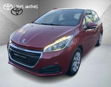 Peugeot 208 Hœnheim