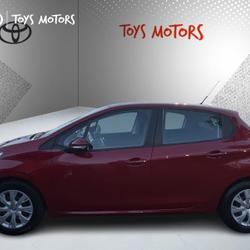 Peugeot 208 Active 1.0 68 ch H&oelig;nheim