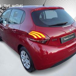Peugeot 208 Active 1.0 68 ch H&oelig;nheim