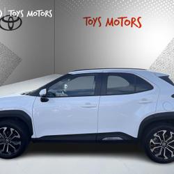 Toyota Yaris Cross Hybride 1.5 HYBRID 116H DESIGN H&oelig;nheim