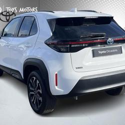 Toyota Yaris Cross Hybride 1.5 HYBRID 116H DESIGN H&oelig;nheim