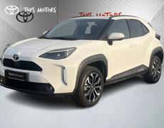 Toyota Yaris Cross Hœnheim