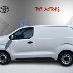 Autres Citroen Fourgon Business XS H&oelig;nheim