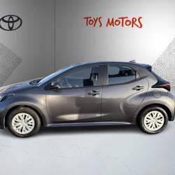 Toyota Yaris Hybride 116h Dynamic business H&oelig;nheim
