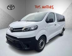 Toyota Proace Hœnheim