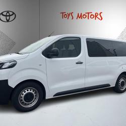 Toyota Proace 120 Dynamic D4-D long H&oelig;nheim