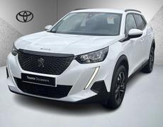 Peugeot 2008 Hœnheim