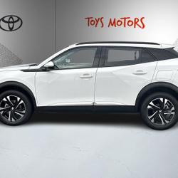 Peugeot 2008 1.2 100 Allure H&oelig;nheim