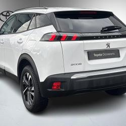 Peugeot 2008 1.2 100 Allure H&oelig;nheim