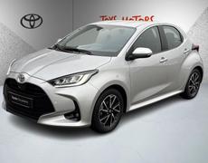 Toyota Yaris Hœnheim