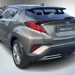 Toyota C-HR 2.0 hybride 184 Distinctive H&oelig;nheim