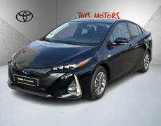 Toyota Prius V Hœnheim