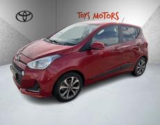 Hyundai i10 Hœnheim