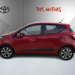 Hyundai i10 1.2 87 ch Creative H&oelig;nheim