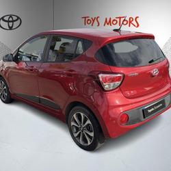 Hyundai i10 1.2 87 ch Creative H&oelig;nheim