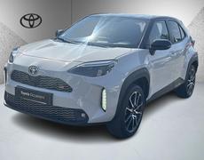 Toyota Yaris Cross Hœnheim