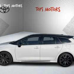 Autres CFMOTO Hybride 196h GR Sport H&oelig;nheim