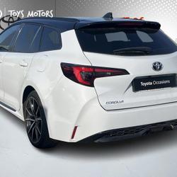 Autres CFMOTO Hybride 196h GR Sport H&oelig;nheim