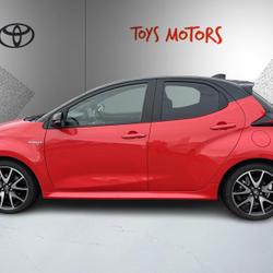 Toyota Yaris Hybride 116h Premi&egrave;re H&oelig;nheim