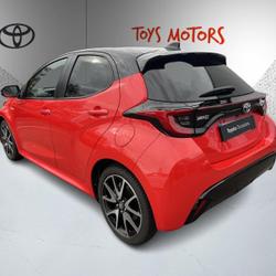Toyota Yaris Hybride 116h Premi&egrave;re H&oelig;nheim