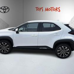 Toyota Yaris Cross Hybride 116h Design H&oelig;nheim