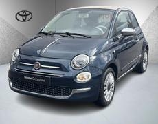 Fiat 500 II