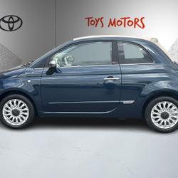 Fiat 500 II DolceVita 1.0 69 ch H&oelig;nheim