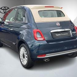Fiat 500 II DolceVita 1.0 69 ch H&oelig;nheim