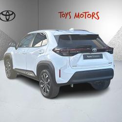 Toyota Yaris Cross Hybride 116h Design H&oelig;nheim