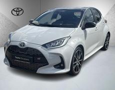 Toyota Yaris Hœnheim