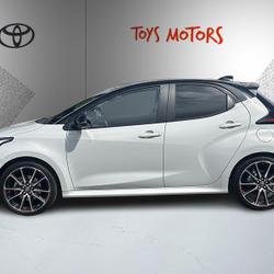 Toyota Yaris Hybride 116h GR SPORT H&oelig;nheim