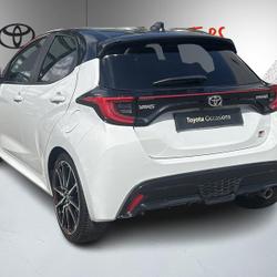 Toyota Yaris Hybride 116h GR SPORT H&oelig;nheim