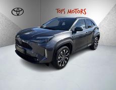 Toyota Yaris Cross Hœnheim