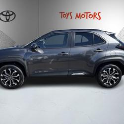 Toyota Yaris Cross Hybride 116h Design occasion - H&oelig;nheim - photo 2/22