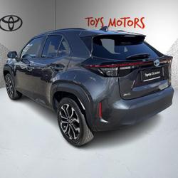 Toyota Yaris Cross Hybride 116h Design occasion - H&oelig;nheim - photo 3/22