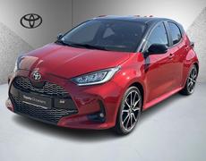 Toyota Yaris Hœnheim