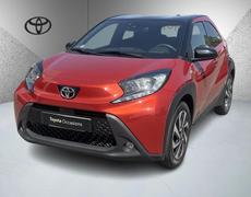 Toyota Aygo X Hœnheim