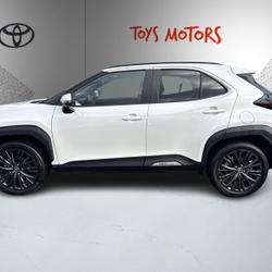 Toyota Yaris Cross Hybride 116h Trail H&oelig;nheim