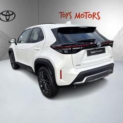 Toyota Yaris Cross Hybride 116h Trail H&oelig;nheim