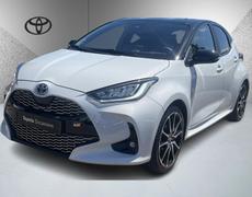 Toyota Yaris Hœnheim